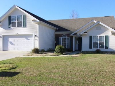 528 Westham Dr., Murrells Inlet, SC 29576