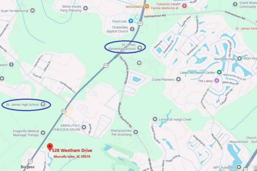 528 Westham Dr. Photo 52