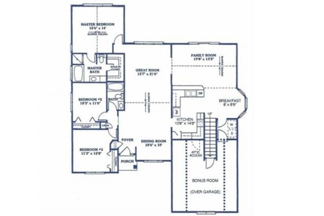 528 Westham Dr. Photo 6