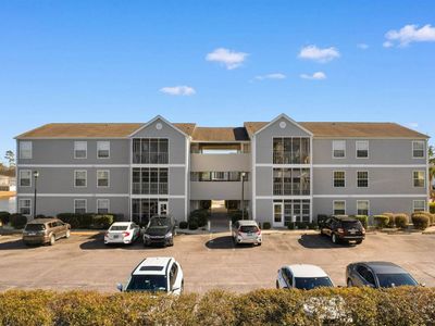 1980 Bent Grass Dr., Unit F, Myrtle Beach, SC 29575
