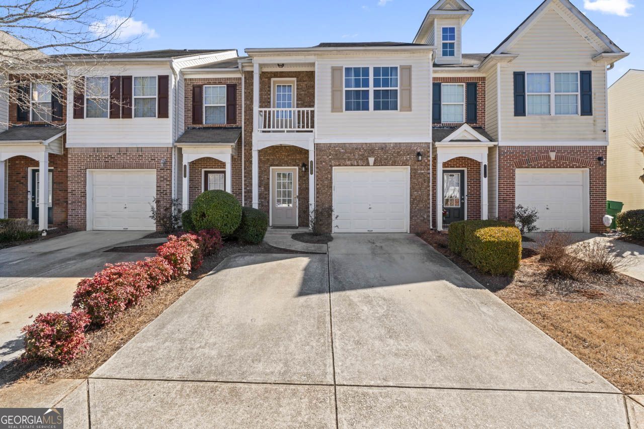 2903 Snapfinger Manor, Decatur, GA 30035 Main Photo