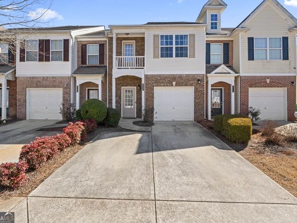 2903 Snapfinger Manor, Decatur, GA 30035