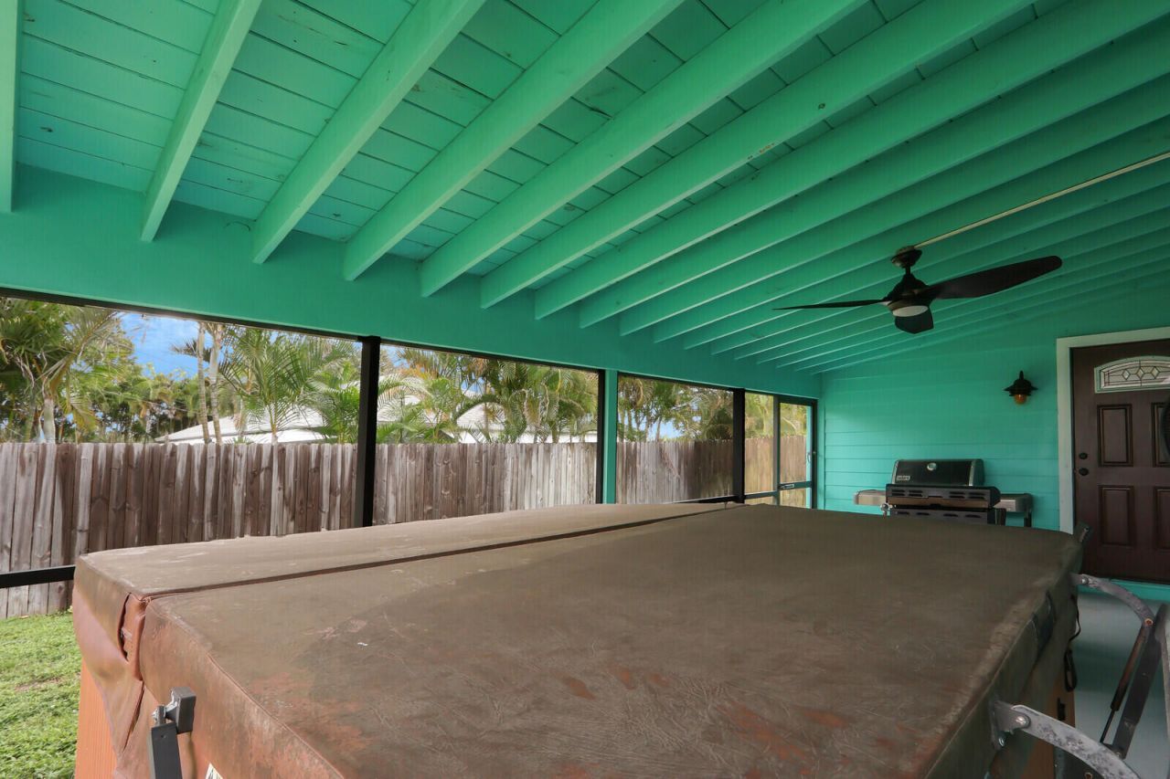 8151 SE Evergreen Street, Hobe Sound, FL 33455 Photo