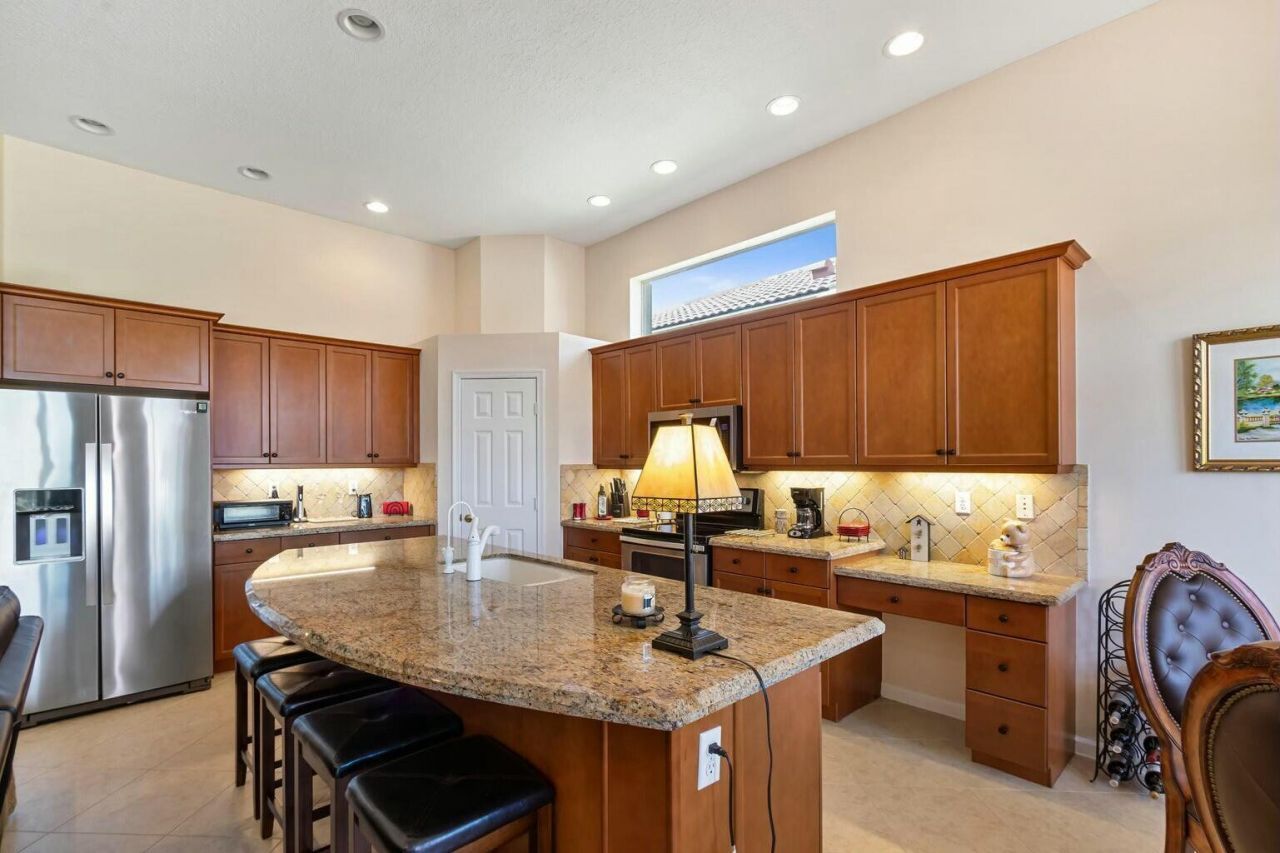 8709 Via Grande E, Wellington, FL 33411 Photo