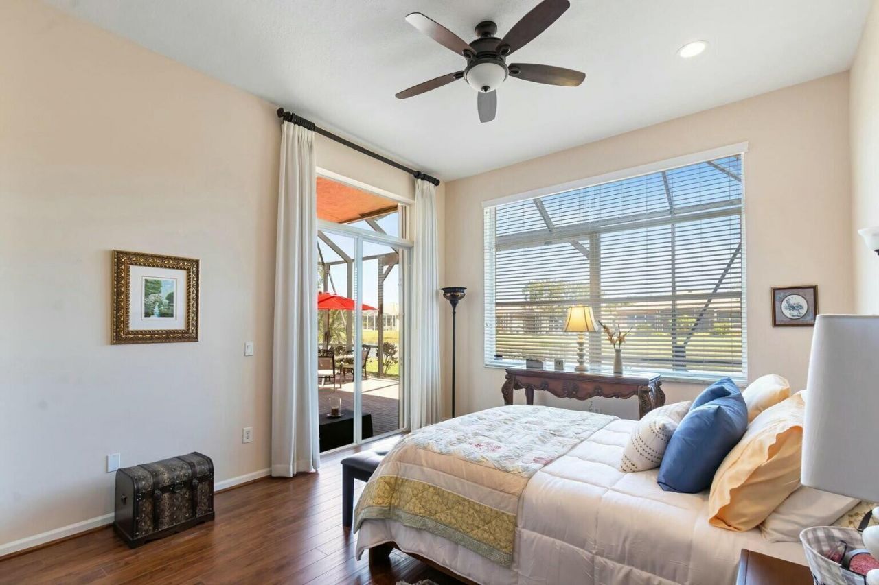 8709 Via Grande E, Wellington, FL 33411 Photo