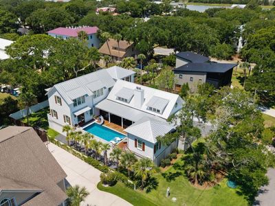 33 27th Avenue, Isle of Palms, SC 29451