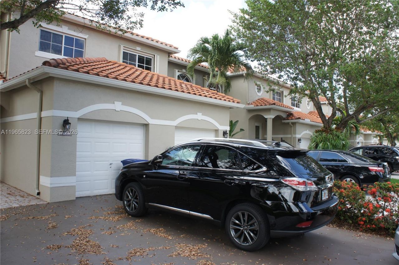 12885 SW 49th Ct, Miramar, FL 33027 Photo