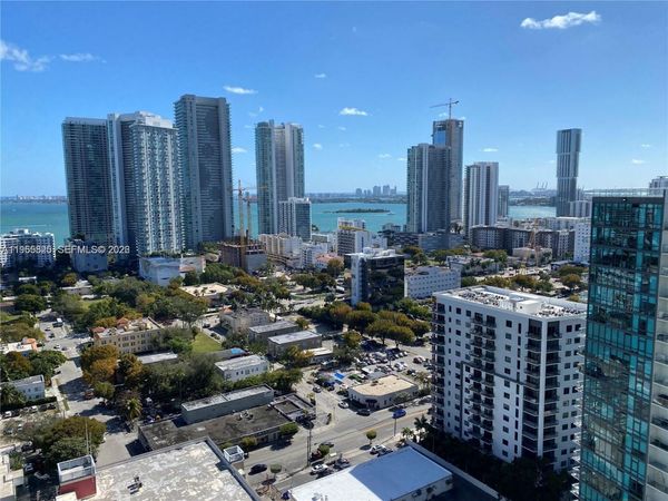 3301 NE 1st Ave , Unit H2506, Miami, FL 33137