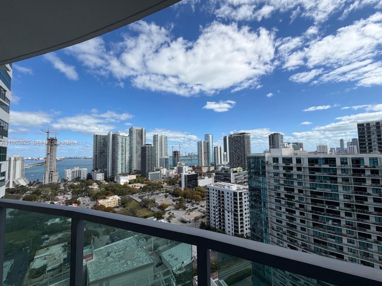 3301 NE 1st Ave, Unit H2506, Miami, FL 33137 Photo