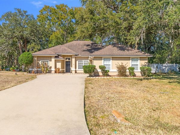 6709 BEATRIX Drive , Jacksonville, FL 32226