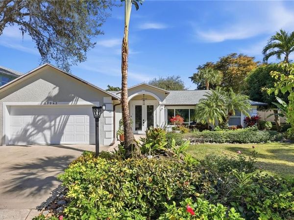 27242 High Seas LN , BONITA SPRINGS, FL 34135