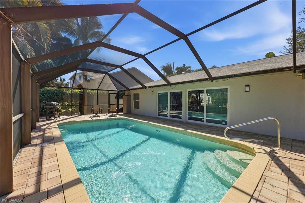 27242 High Seas Ln , Bonita Springs, FL 34135 Photo