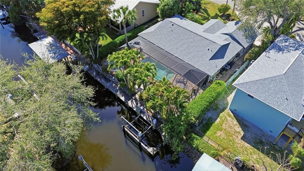 27242 High Seas Ln , Bonita Springs, FL 34135 Photo