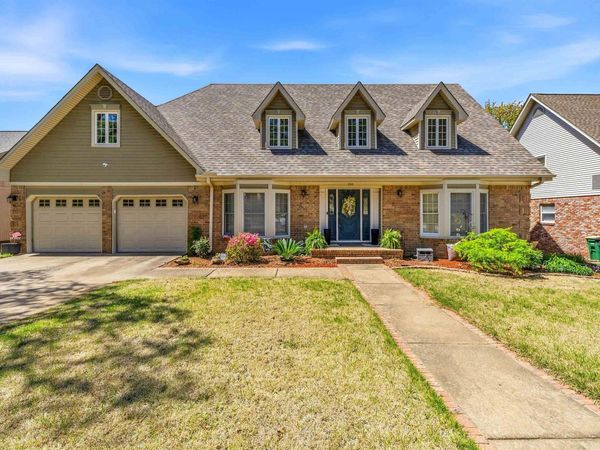 200 Fork River Road, Sherwood, AR 72120