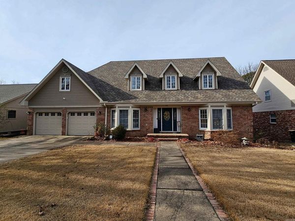 200 Fork River Road, Sherwood, AR 72120