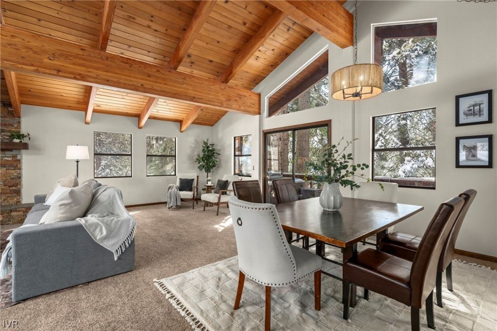 603 Cynthia Court, Incline Village, NV 89451 Photo