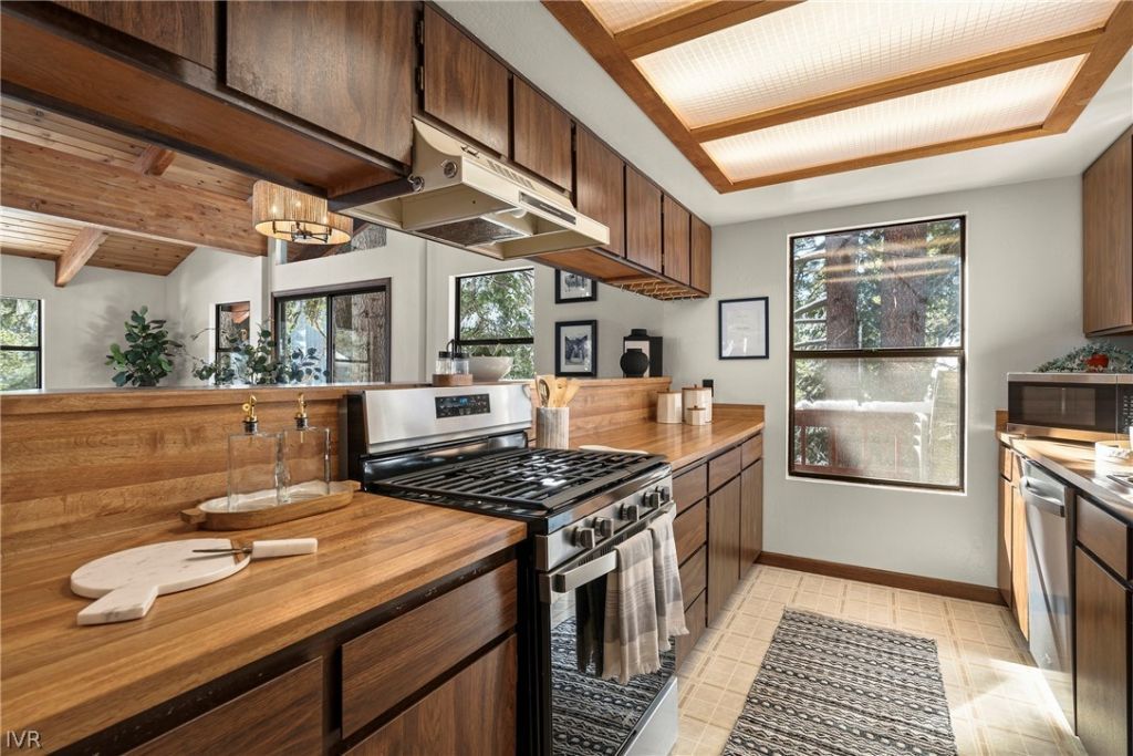 603 Cynthia Court, Incline Village, NV 89451 Photo