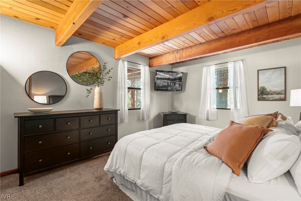 603 Cynthia Court, Incline Village, NV 89451 Photo