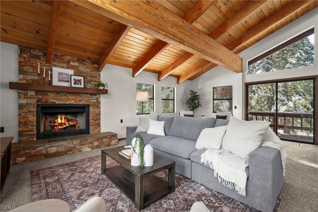 603 Cynthia Court, Incline Village, NV 89451 Photo