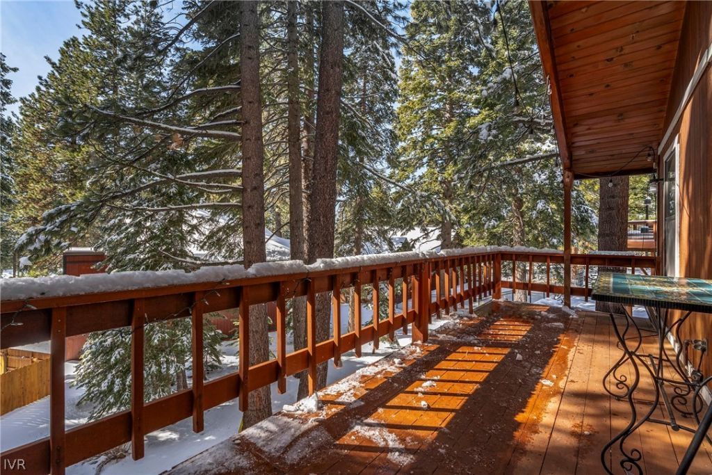 603 Cynthia Court, Incline Village, NV 89451 Photo