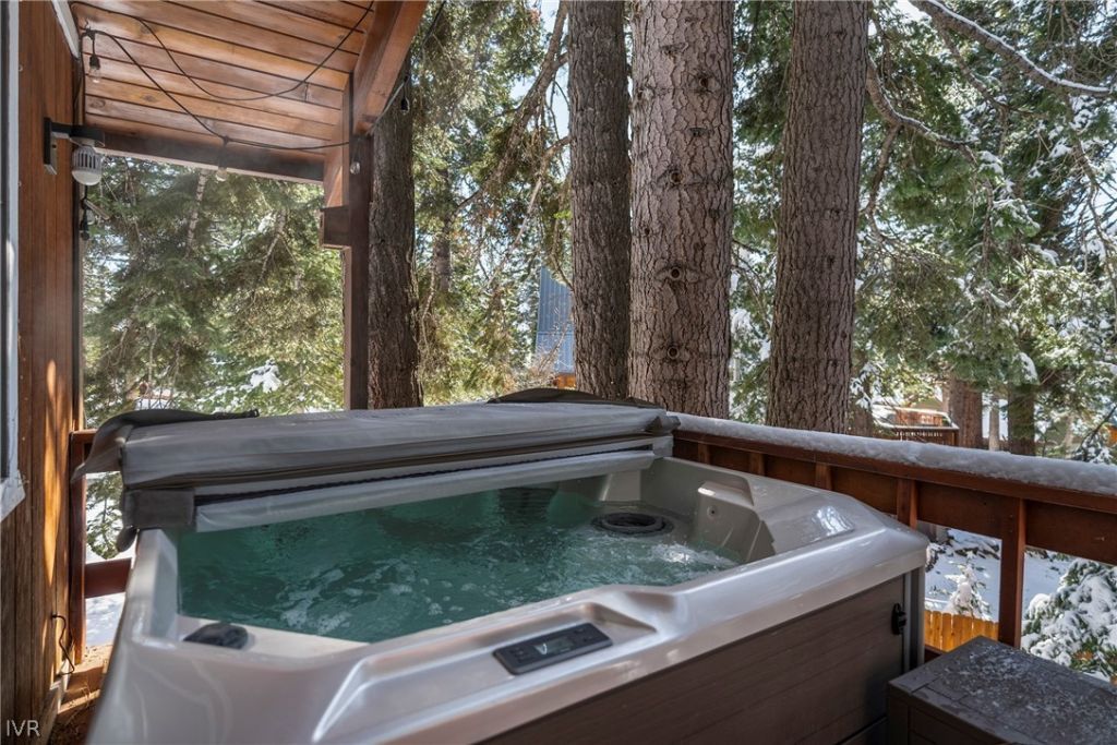 603 Cynthia Court, Incline Village, NV 89451 Photo