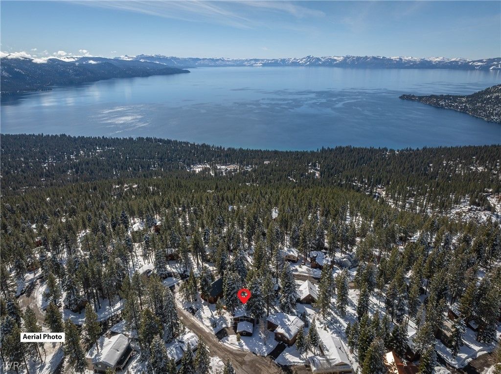 603 Cynthia Court, Incline Village, NV 89451 Photo