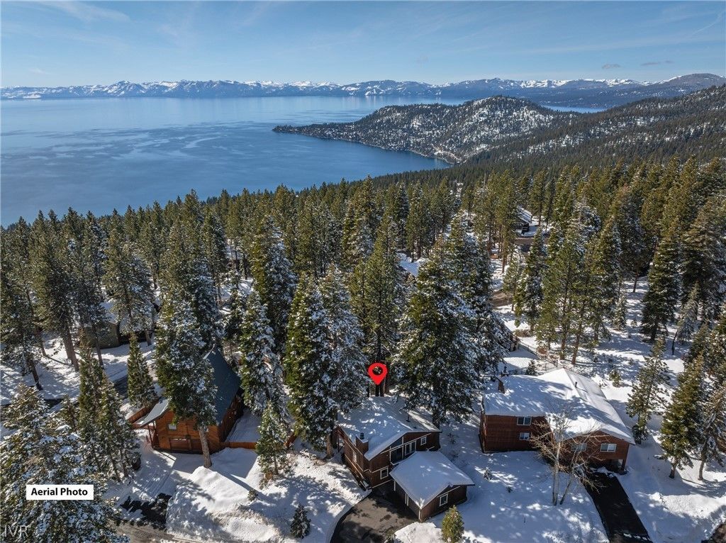 603 Cynthia Court, Incline Village, NV 89451 Photo