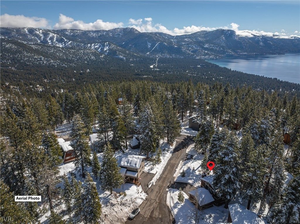 603 Cynthia Court, Incline Village, NV 89451 Photo
