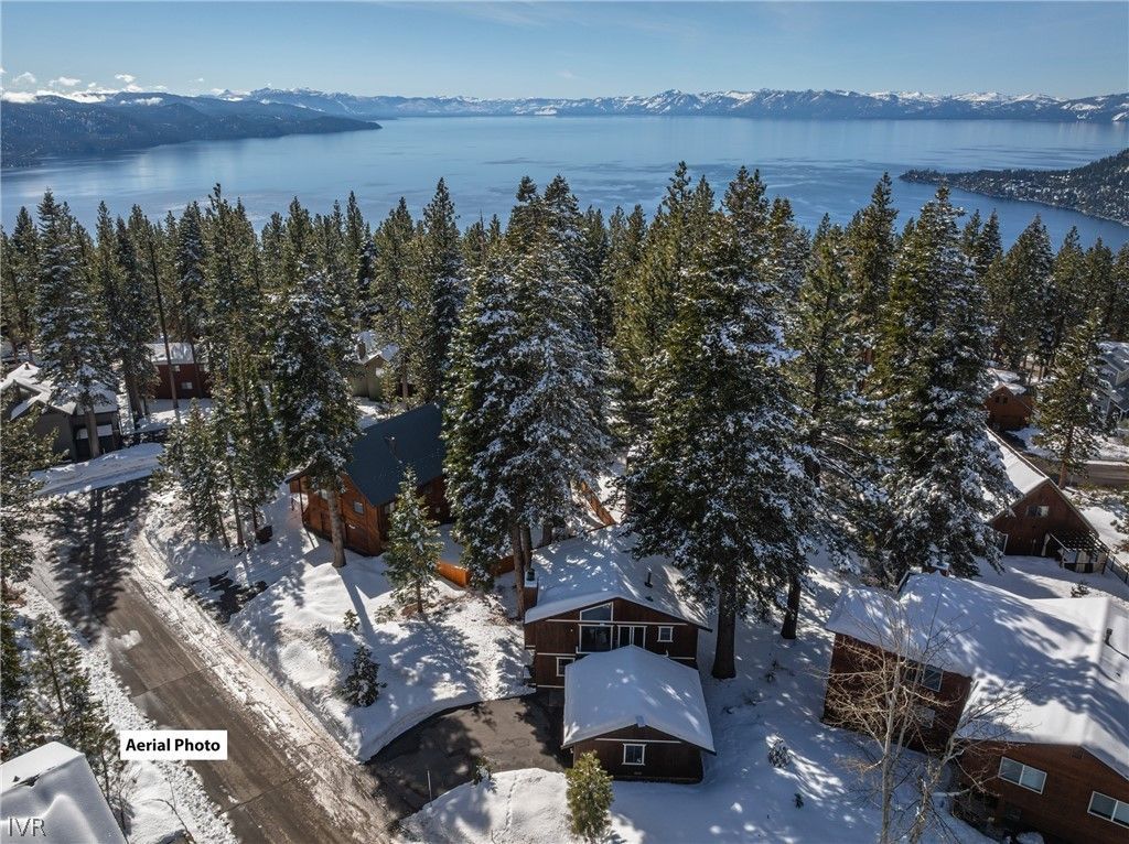 603 Cynthia Court, Incline Village, NV 89451 Photo