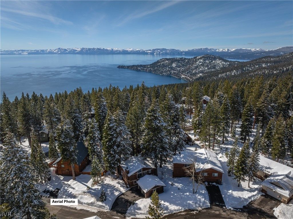 603 Cynthia Court, Incline Village, NV 89451 Photo