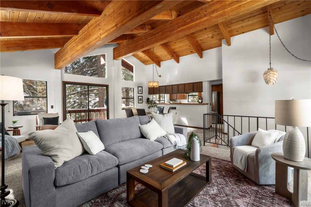 603 Cynthia Court, Incline Village, NV 89451 Photo