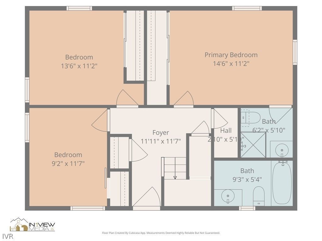 603 Cynthia Court, Incline Village, NV 89451 Photo