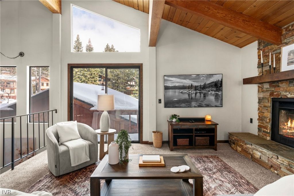 603 Cynthia Court, Incline Village, NV 89451 Photo