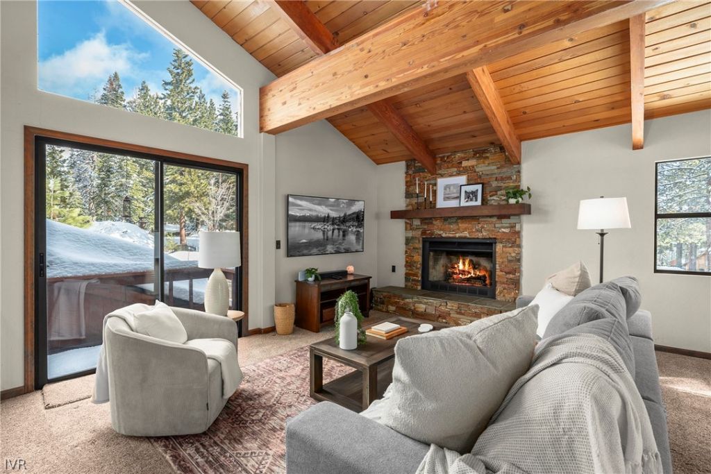 603 Cynthia Court, Incline Village, NV 89451 Photo