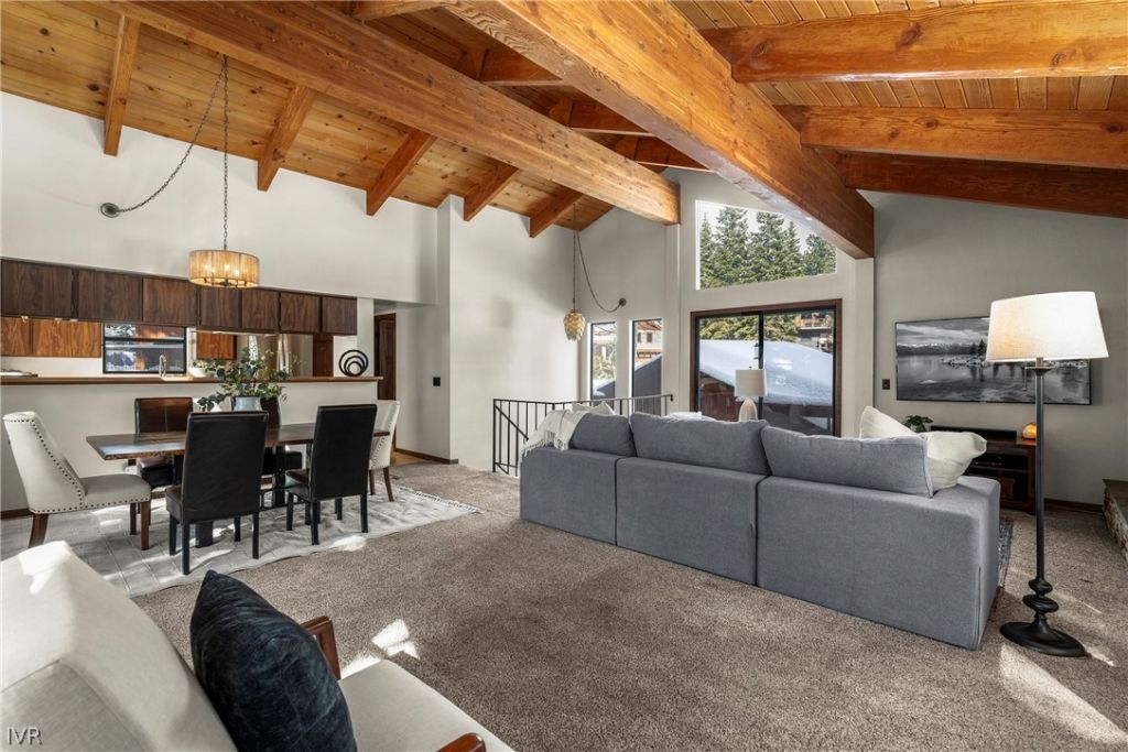 603 Cynthia Court, Incline Village, NV 89451 Photo