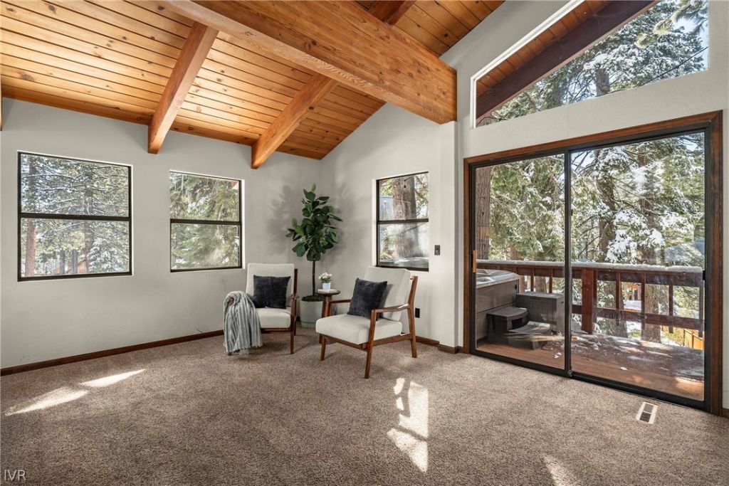 603 Cynthia Court, Incline Village, NV 89451 Photo