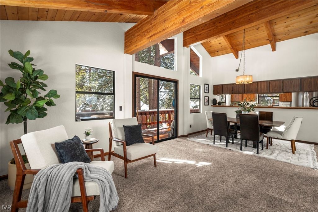 603 Cynthia Court, Incline Village, NV 89451 Photo