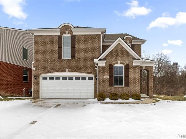 18967 Denali Circle, Northville Twp, MI 48168