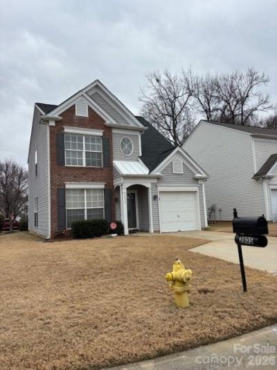 2005 Mckenzie Creek Drive, Charlotte, NC 28270 Main Photo