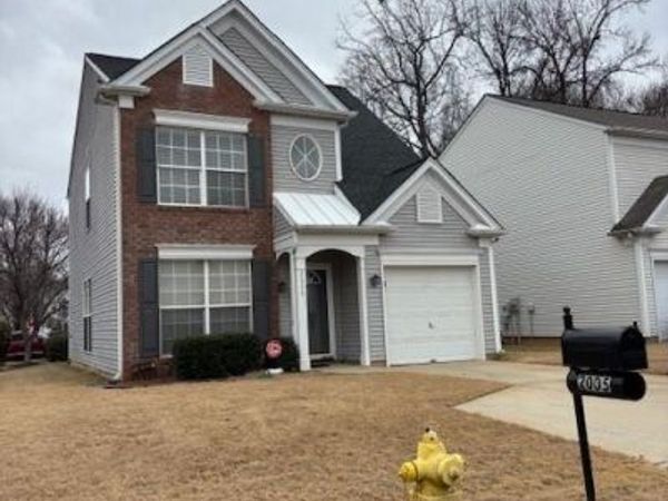 2005 Mckenzie Creek Drive, Charlotte, NC 28270