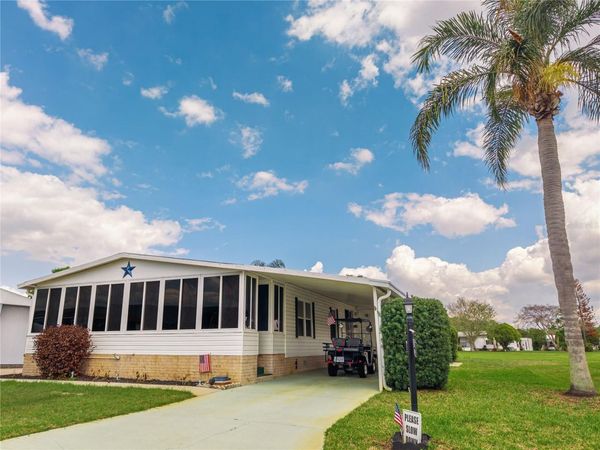 2527 LONGPINE LANE, ST CLOUD, FL 34772