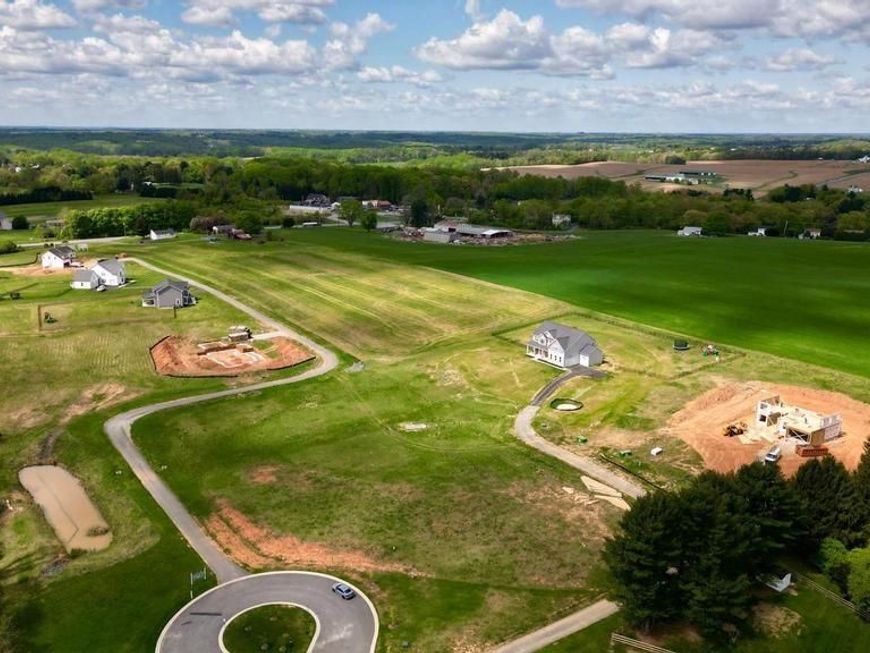 2208 Arden Drive, Lot #LOT 5, Fallston, MD 21047 Main Photo