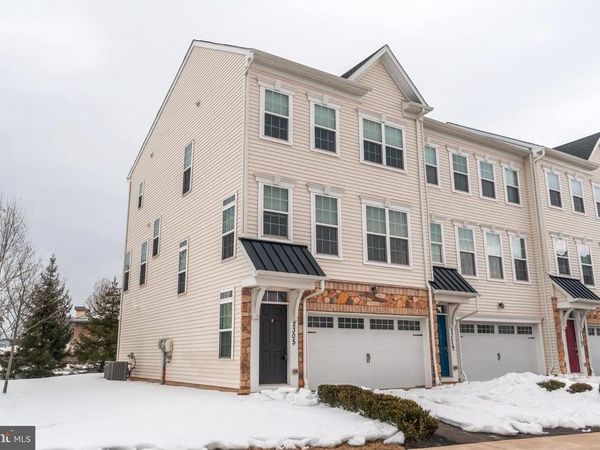 2305 MACIS CIRCLE, WARRINGTON, PA 18976