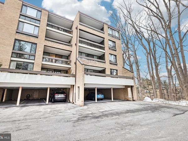 4920 SENTINEL DRIVE, Unit 3-106, BETHESDA, MD 20816
