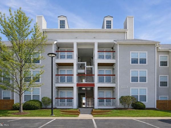 9900 BOYSENBERRY WAY, Unit 268-4, GAITHERSBURG, MD 20879