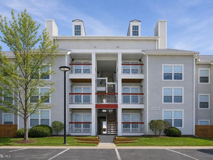 9900 Boysenberry Way, Unit 268-4, Gaithersburg, MD 20879 Main Photo