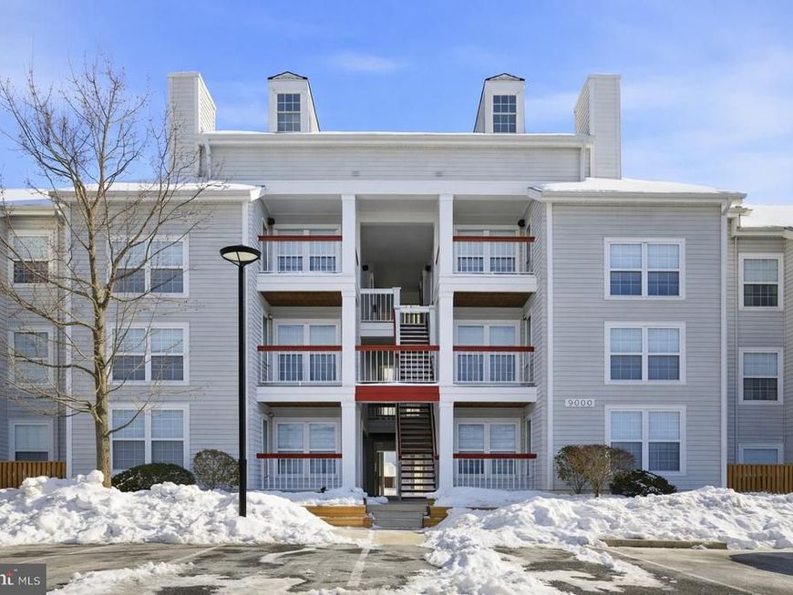 9900 Boysenberry Way, Unit 268-4, Gaithersburg, MD 20879 Main Photo