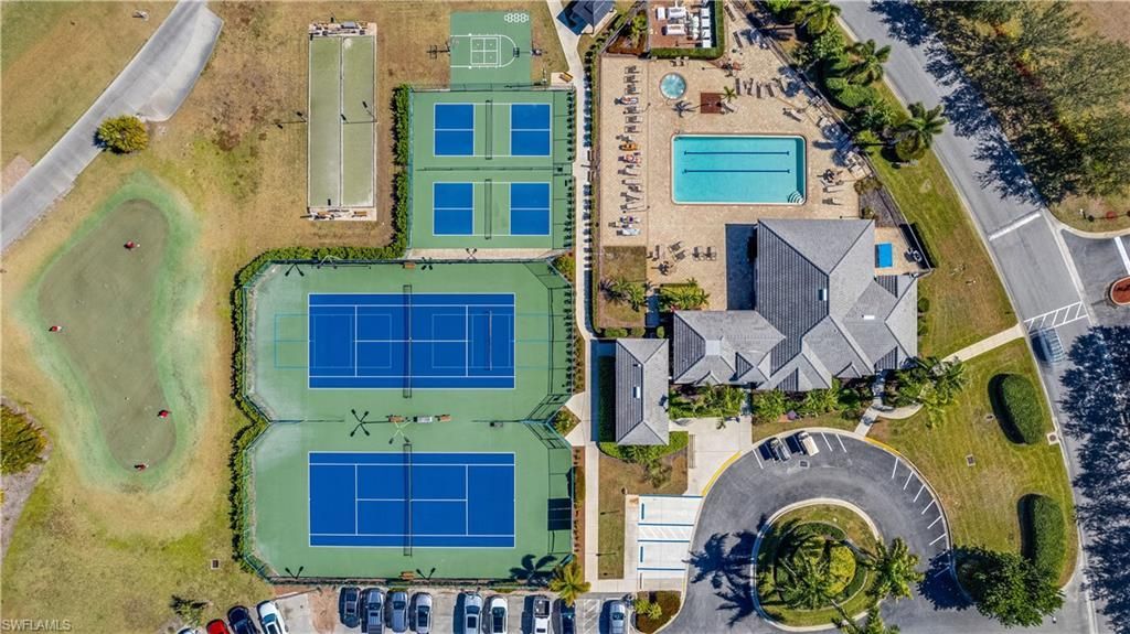 4725 Fairloop Run , Lehigh Acres, FL 33973 Photo