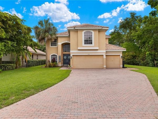 9154 Estero River CIR, ESTERO, FL 33928