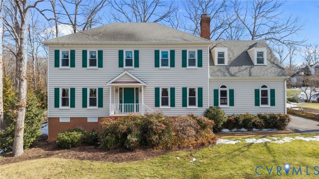 2101 Normandstone Drive, Midlothian, VA 23113 Main Photo